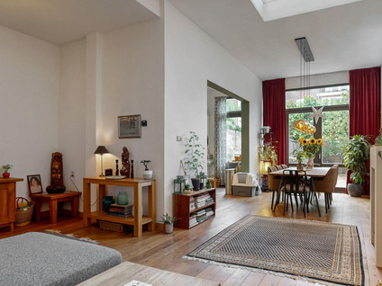 2e Antonie Heinsiusstraat 114