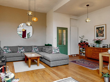 2e Antonie Heinsiusstraat 114