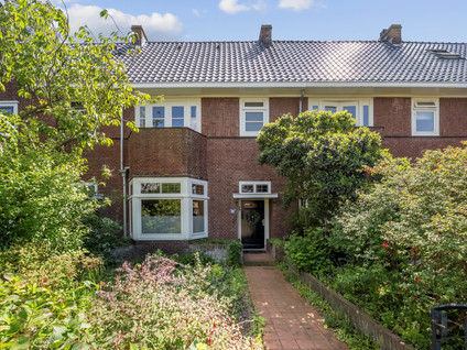 Prins Willem-Alexandersingel 131