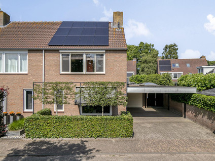 Vossenberg 24