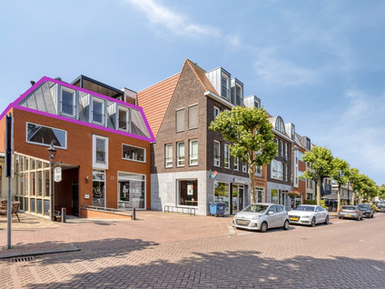 Wilhelminaplein 24