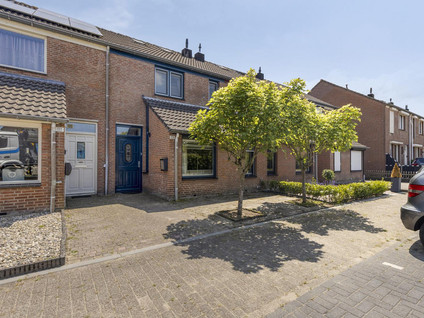 Ambrozijnberg 113