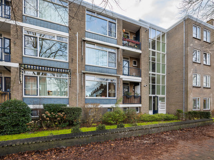 Burggravenlaan 154