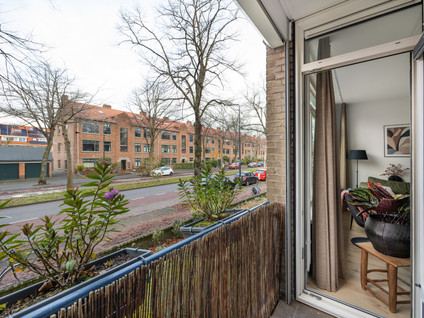 Burggravenlaan 154