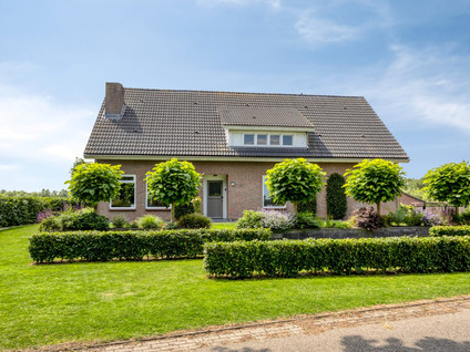 Gezandebaan 37