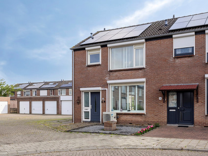 P C Hooftstraat 18