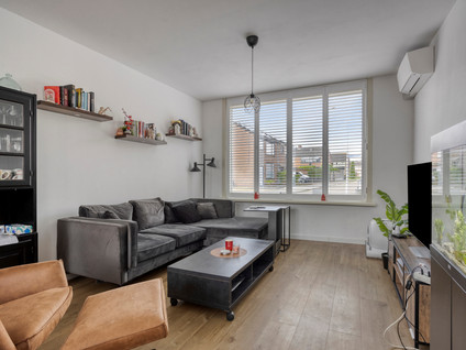 P C Hooftstraat 18
