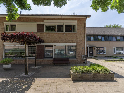 Rosa Manusstraat 44