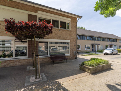Rosa Manusstraat 44