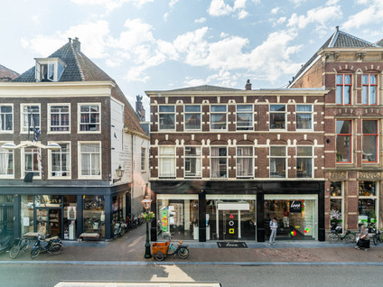 Breestraat 110