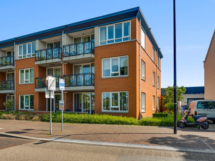 Sint Rochusstraat 12A