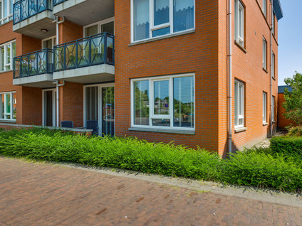 Sint Rochusstraat 12A