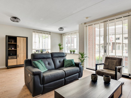 Sint Rochusstraat 12A
