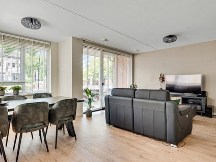 Sint Rochusstraat 12A