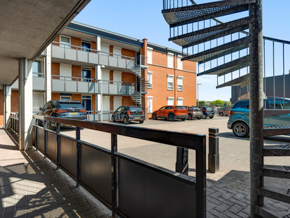 Sint Rochusstraat 12A