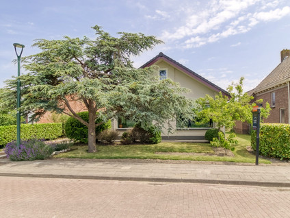 Badhuisweg 50