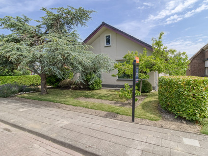 Badhuisweg 50