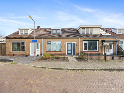 Bosbesstraat 7