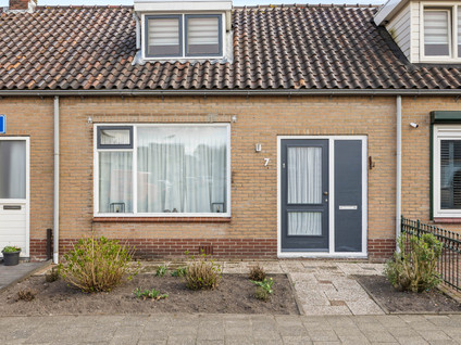 Bosbesstraat 7