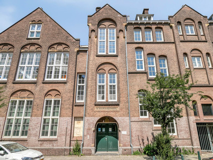 Stortenbekerstraat 235
