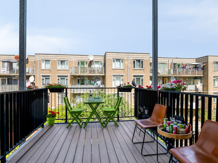 Stortenbekerstraat 235