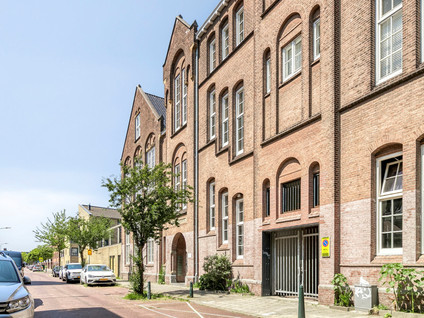 Stortenbekerstraat 235