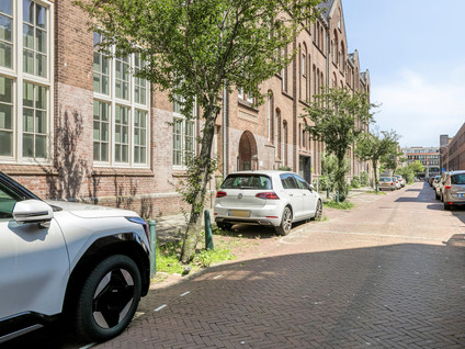 Stortenbekerstraat 235