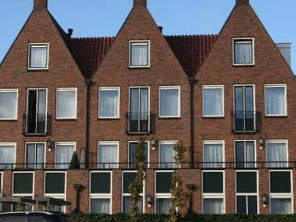 Lisserdijk 96A