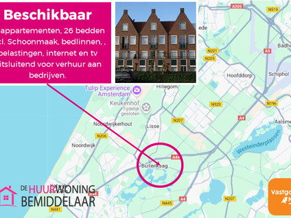 Lisserdijk 96A