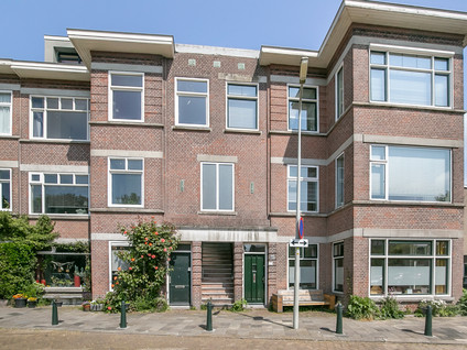 Valkenboskade 579