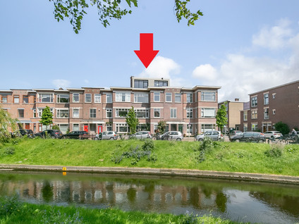 Valkenboskade 579