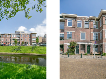 Valkenboskade 579