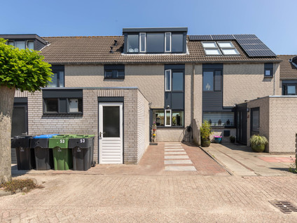 Hannie Schaftstraat 53