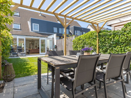 Hannie Schaftstraat 53