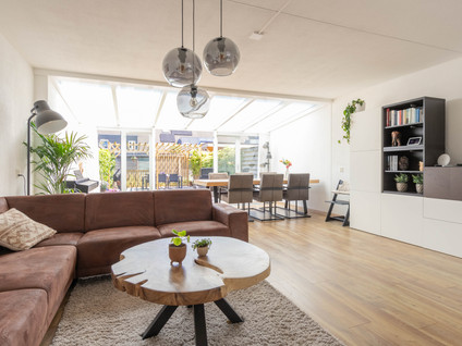 Hannie Schaftstraat 53