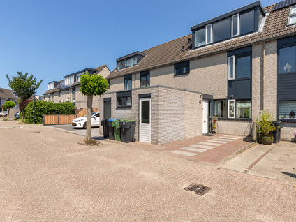 Hannie Schaftstraat 53