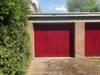Huis ten Boschlaan 40