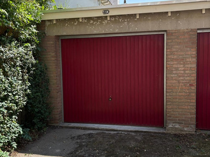 Huis ten Boschlaan 40