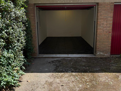 Huis ten Boschlaan 40