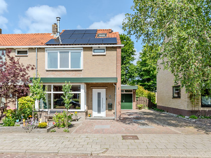 Wagenaarstraat 9