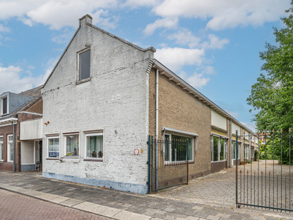 Jacob Banestraat 8