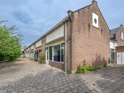 Jacob Banestraat 8