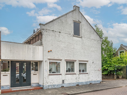 Jacob Banestraat 8