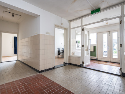 Jacob Banestraat 8