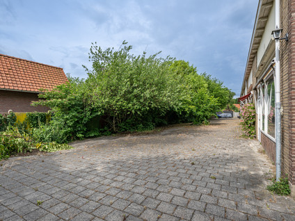 Jacob Banestraat 8