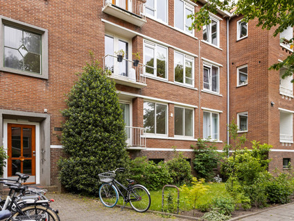Burggravenlaan 66