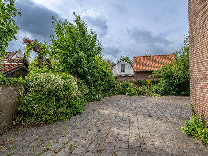 Jacob Banestraat 8