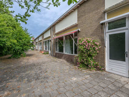 Jacob Banestraat 8