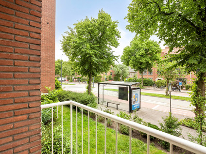 Burggravenlaan 66