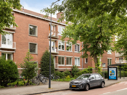Burggravenlaan 66